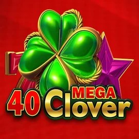 40 Mega Clover online slot from Amusnet Interactive – play at cazeus-casino.eu