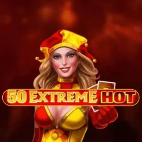 50 Extreme Hot online slot from Eurocoin Interactive – play at cazeus-casino.eu