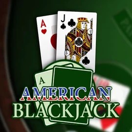 American Blackjack – slot by Habanero, featured at cazeus-casino.eu