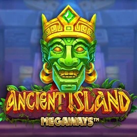 Play the Ancient Island Megaways slot by Pragmatic Play on Cazeus Casino