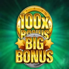 Big Bonus game by Inspired Gaming – logo hosted on Cazeus Casino
