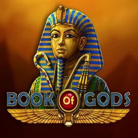 Book of Gods – slot by BF Games, featured at cazeus-casino.eu