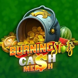 Burning Slots Cash Mesh – slot by BF Games, featured at cazeus-casino.eu