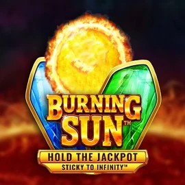Play Burning Sun slot by Wazdan on cazeus-casino.eu