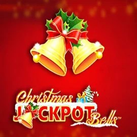 Christmas Jackpot Bells – slot by Origins, featured at cazeus-casino.eu
