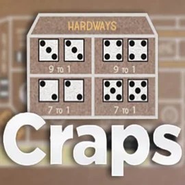 Craps (Nucleus Gaming) – slot by Nucleus Gaming, featured at cazeus-casino.eu