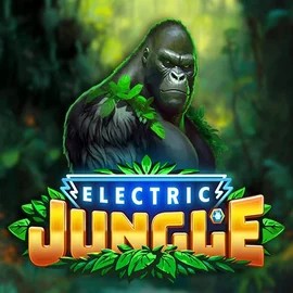 Electric Jungle online slot from Atomic Slot Lab – play at cazeus-casino.eu