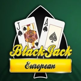Enjoy European Blackjack MH by Play'n GO – logo hosted on cazeus-casino.eu