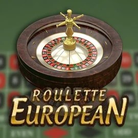 Try European Roulette (BGaming) slot by BGAMING on cazeus-casino.eu – logo image