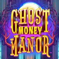 Ghost Money Manor online slot from Gold Coin Studio – play at cazeus-casino.eu