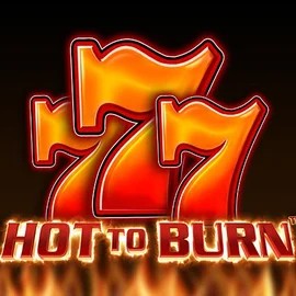Try Hot To Burn slot by Pragmatic Play on cazeus-casino.eu – logo image