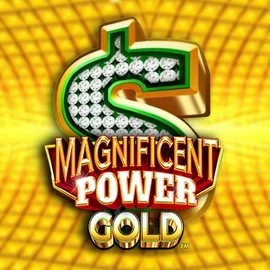 Try Magnificent Power Gold slot by Oros Gaming on cazeus-casino.eu – logo image