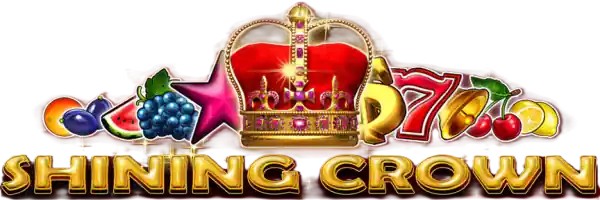 Shining Crown – slot by Amusnet Interactive, featured at cazeus-casino.eu