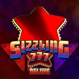 Sizzling 777 Deluxe online slot from Wazdan – play at cazeus-casino.eu