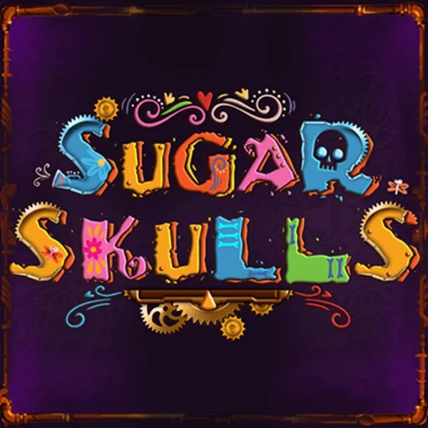 Play Sugar Skulls slot by Booming Games on cazeus-casino.eu