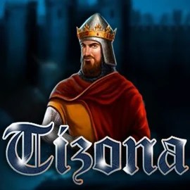 Tizona casino game by Merkur Gaming – featured logo at Cazeus Casino