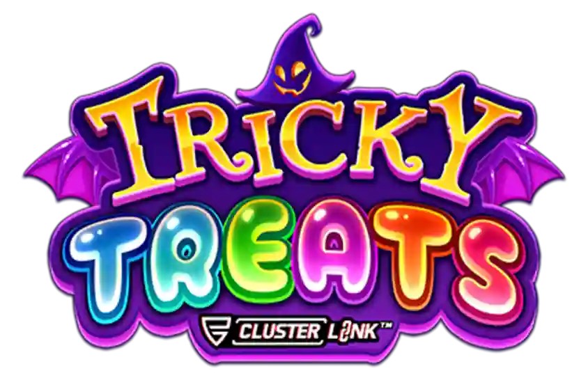 Tricky Treats – slot by Push Gaming, featured at cazeus-casino.eu