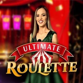Ultimate Roulette online slot from Ezugi – play at cazeus-casino.eu