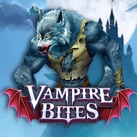 Vampire Bites slot visual from Amusnet Interactive available on cazeus-casino.eu
