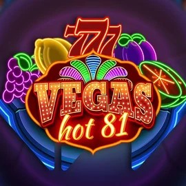 Play Vegas Hot 81 slot by Wazdan on cazeus-casino.eu